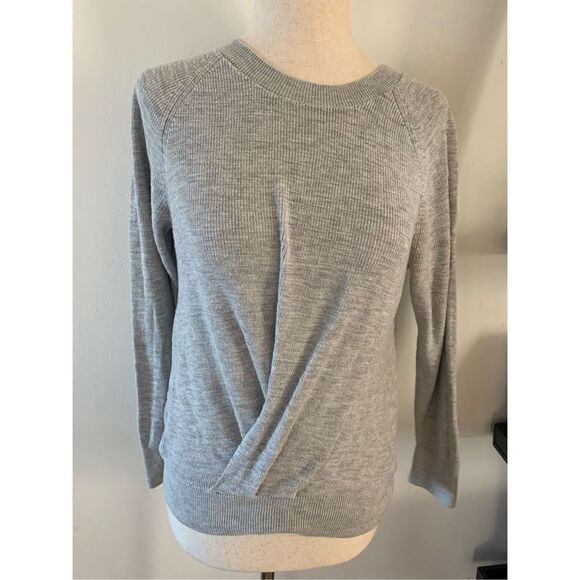 Gray loft sweater size xs - Picture 1 of 4